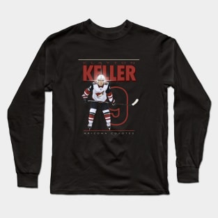 Clayton Keller Long Sleeve T-Shirt